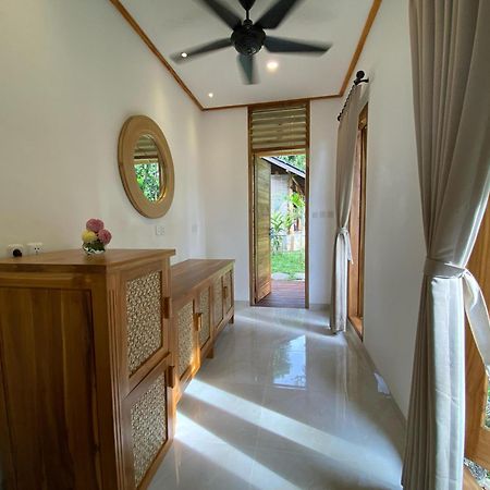 Murex Dive Resort Manado Esterno foto