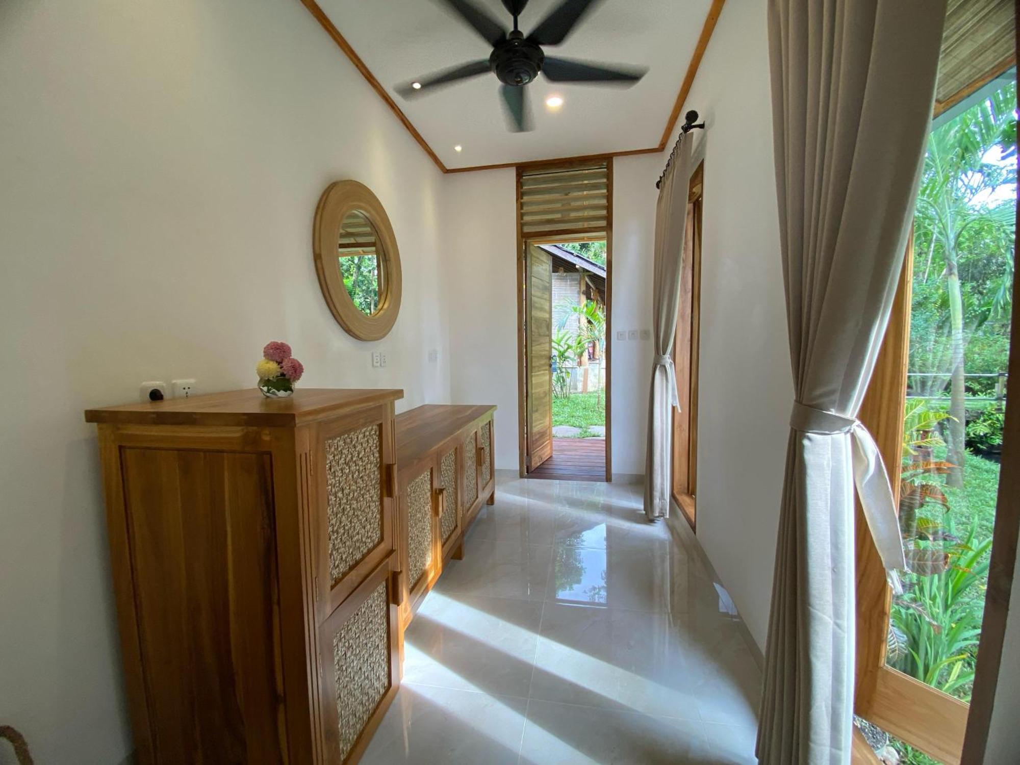 Murex Dive Resort Manado Esterno foto